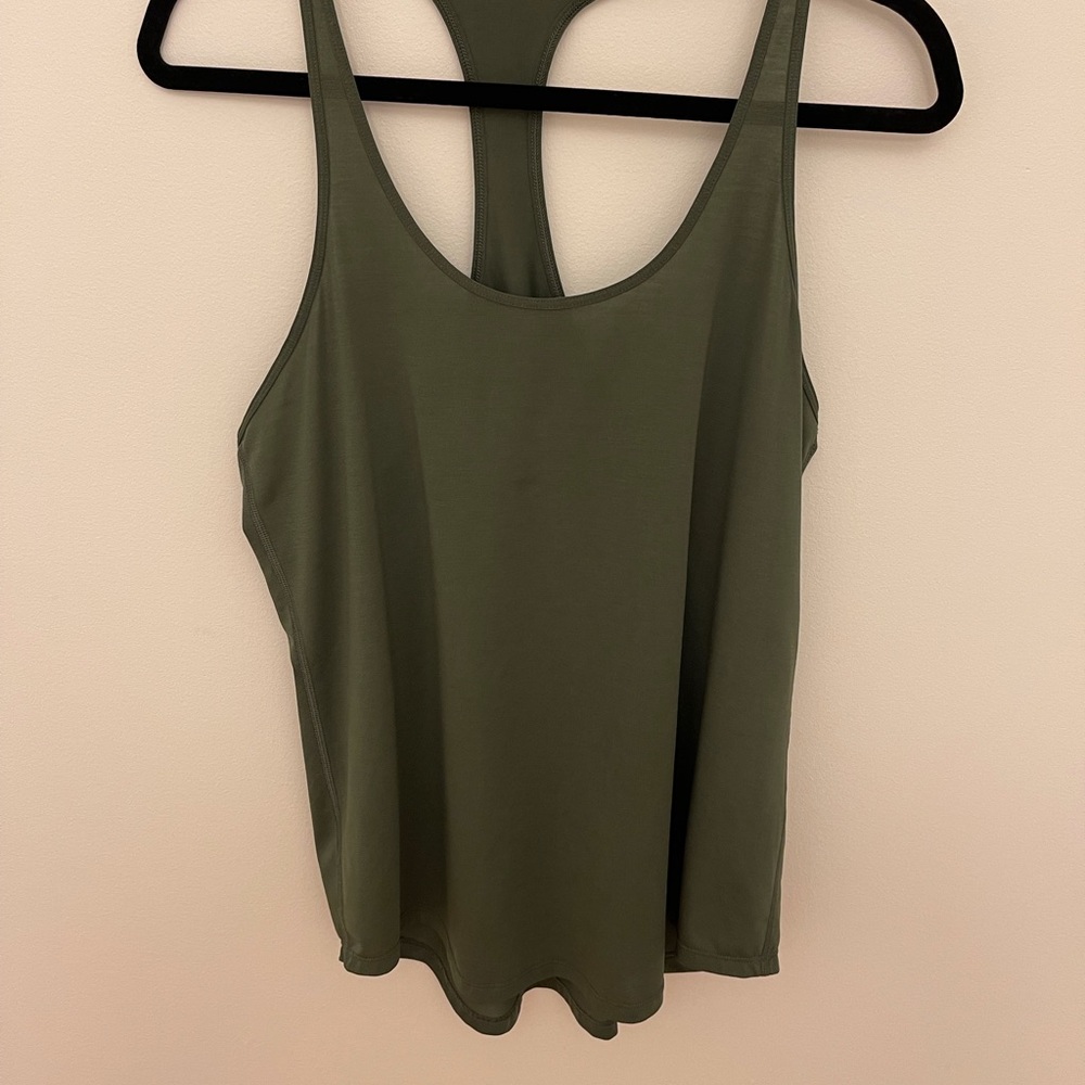 Lululemon Tank Top